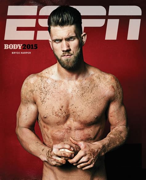 espn body issue